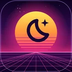 Night icon