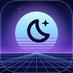 Night icon
