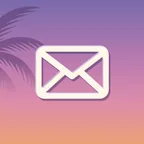 Mail icon
