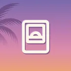 Photos icon