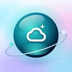 Sky icon