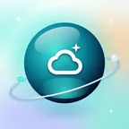 Sky icon