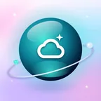 Sky icon