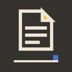 Sketch icon