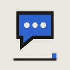Talk icon