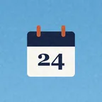 Calendar icon