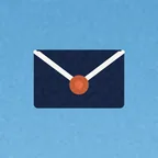 Mail icon