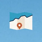 Maps icon