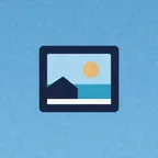 Photos icon