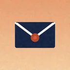 Mail icon