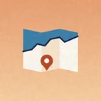 Maps icon