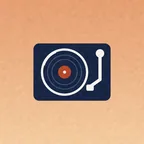 Music icon