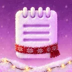 Lists icon