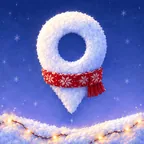Trails icon