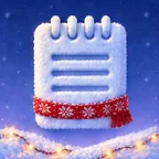 Lists icon